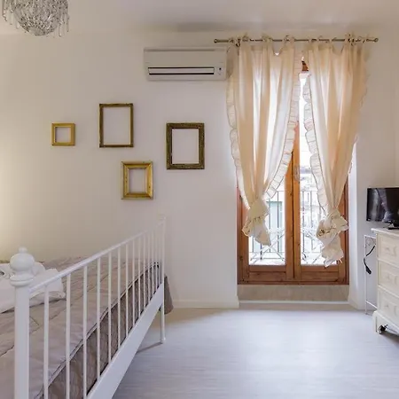 Apartamento Bijoux