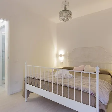 Apartamento Bijoux