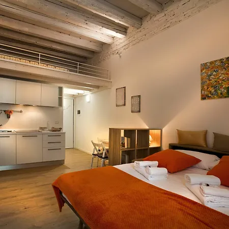 Apartamento Bijoux *