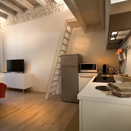 Apartamento Bijoux